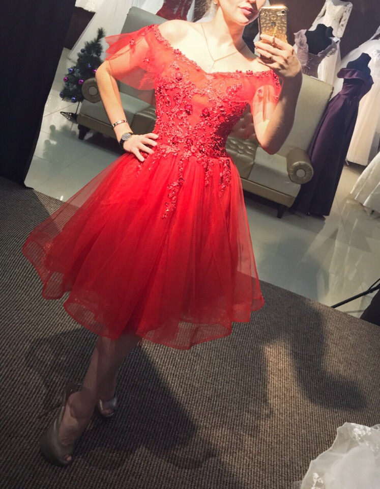 Korona dress