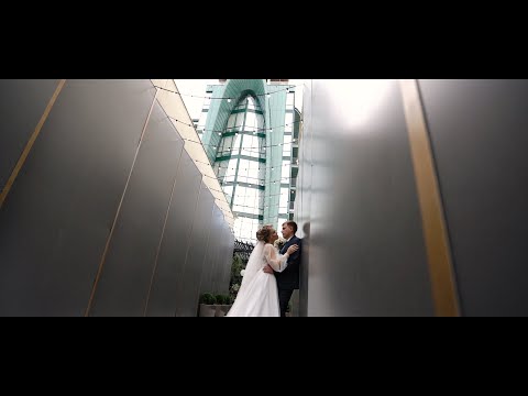 Портфолио: Свадьба