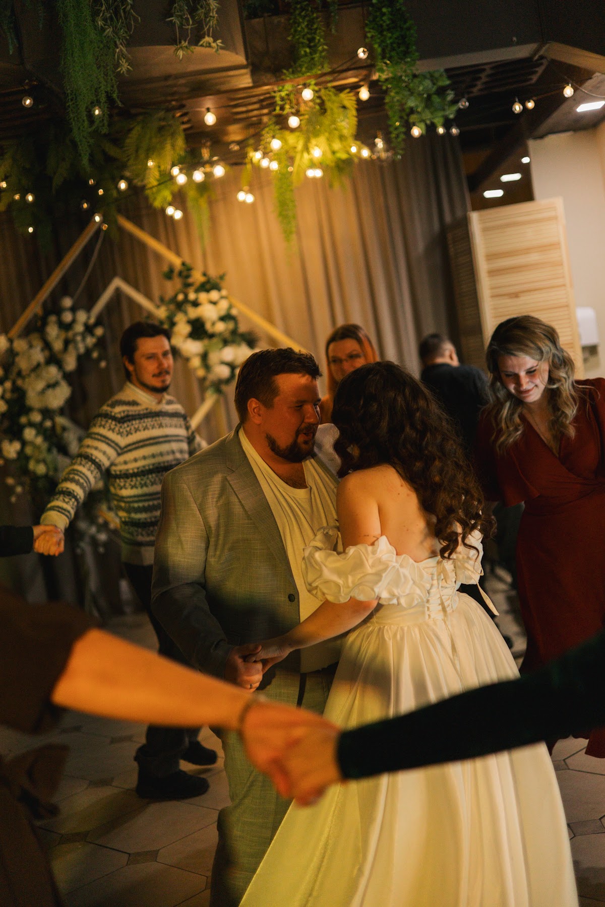 Wedding