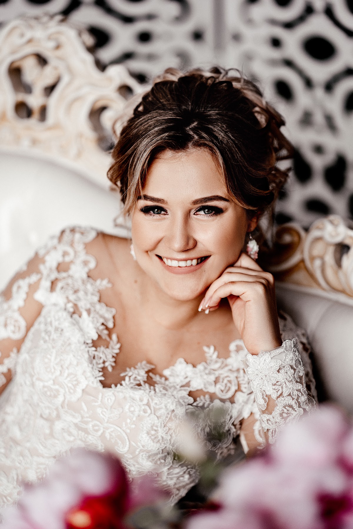 Елена и Сергей