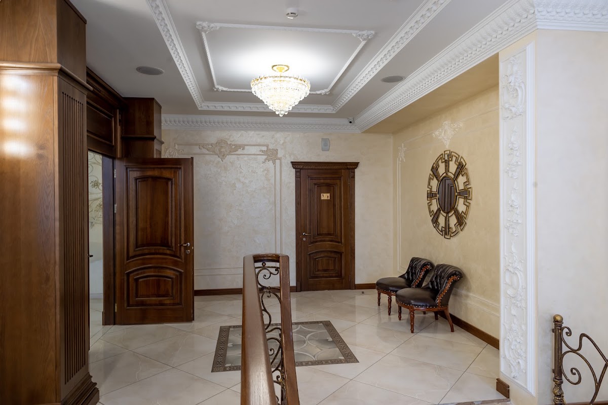 Зал "Bellagio Light Hall" — Свадьба