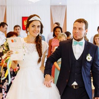 Екатерина Дериглазова
