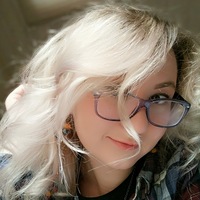 Марина Жданова