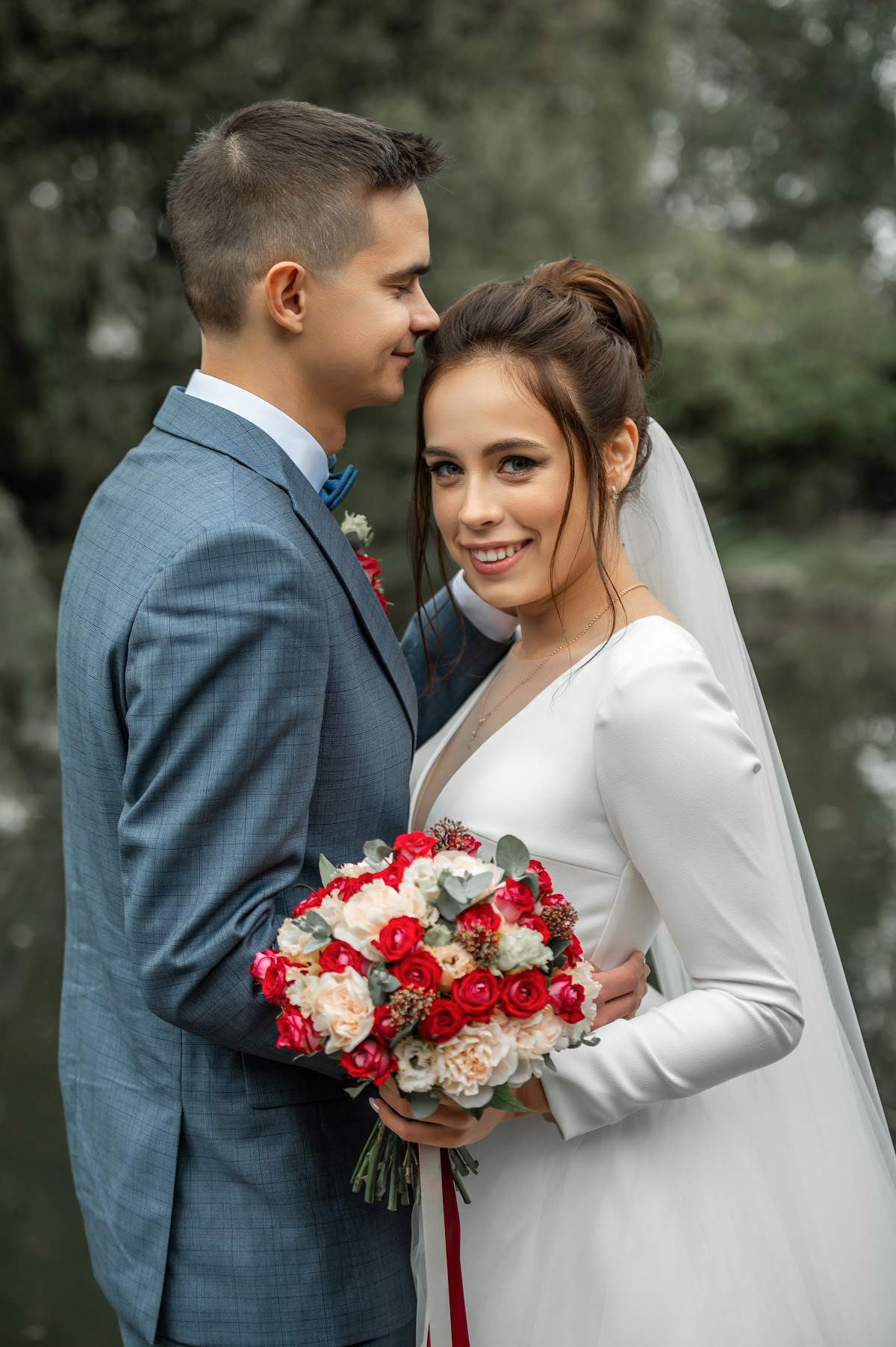 Angelina&Aleksandr