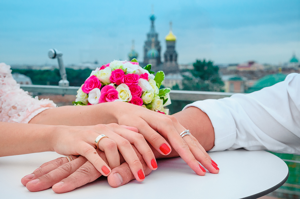 Валерия и Павел