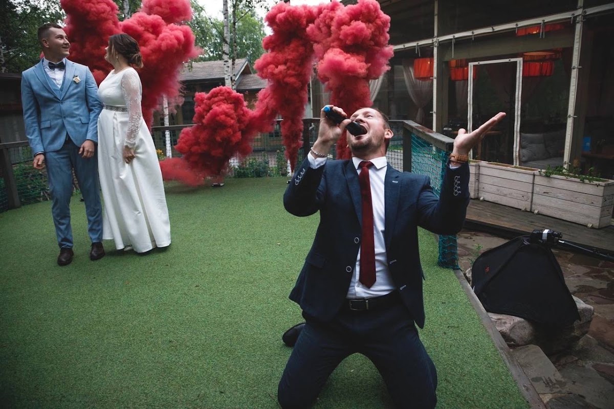 Основной