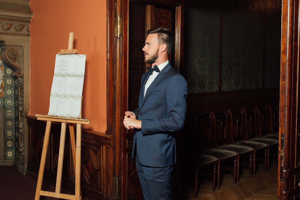 Портфолио: Корпоратив на Новый Год