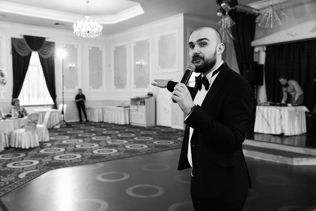 Портфолио: Свадьба