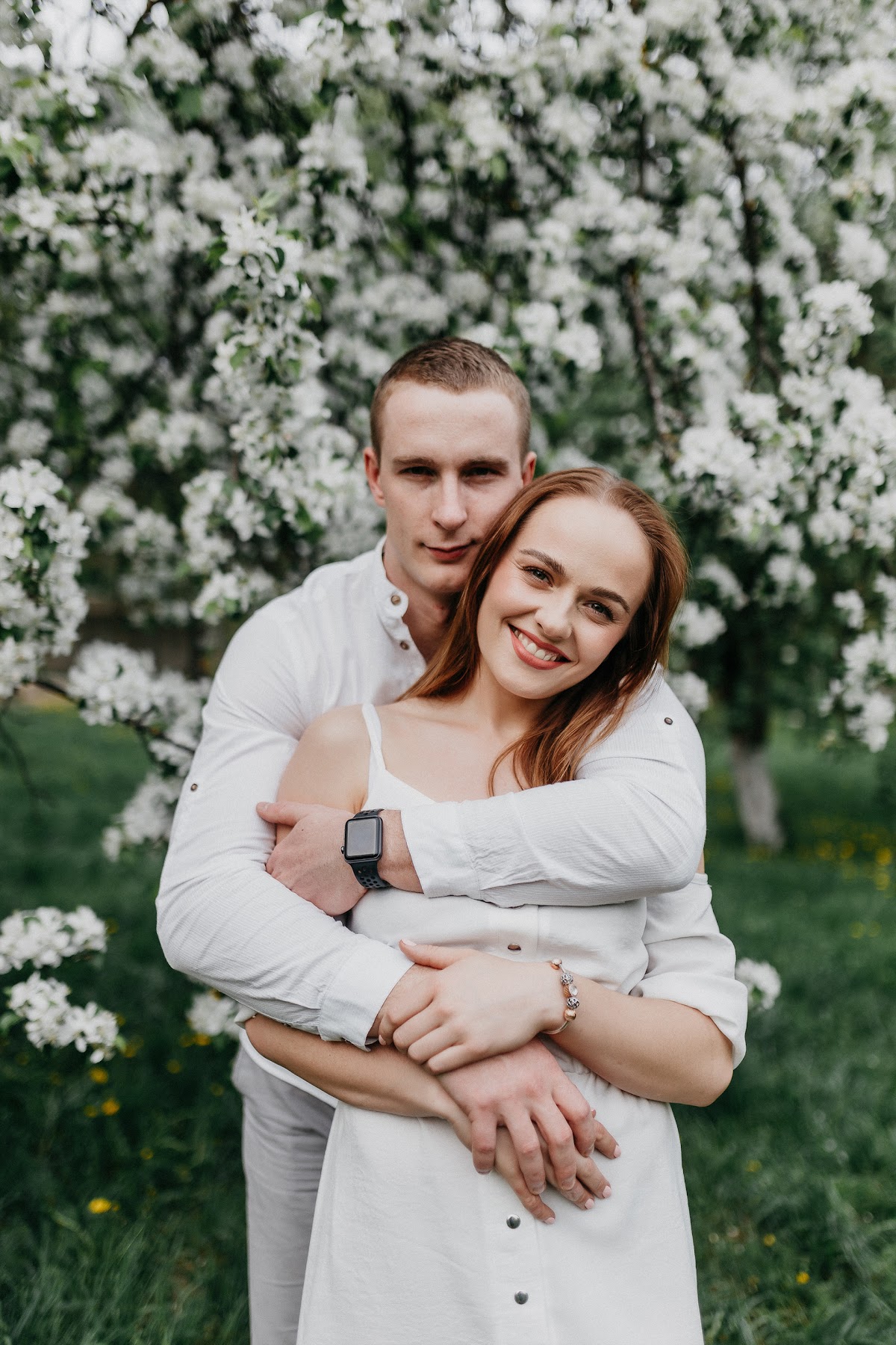 Lovestory Юра и Маша