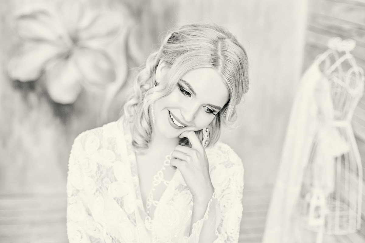 Елена и Михаил