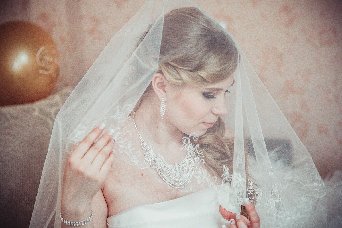 Елена и Андрей