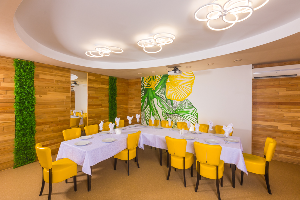 VIP-зал