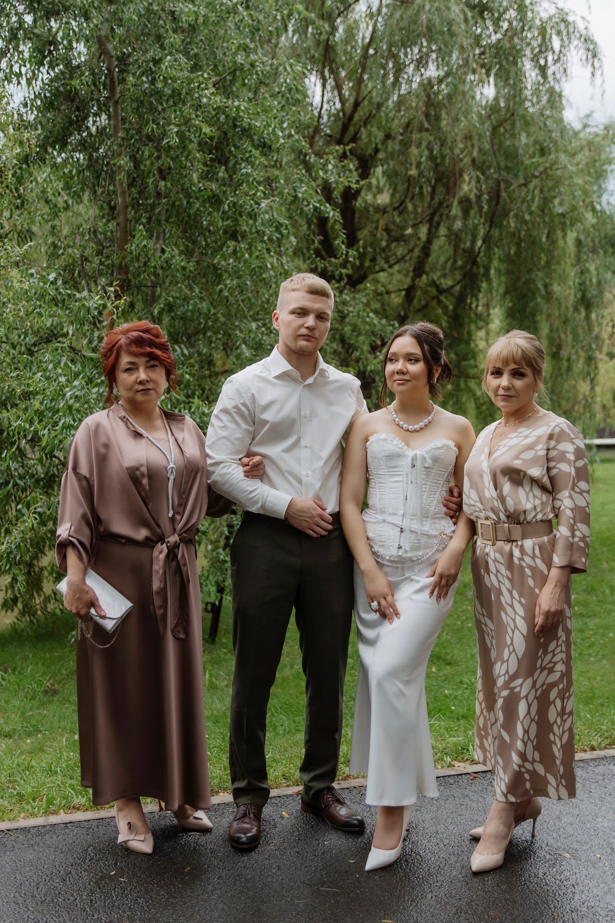 Данил И Татьяна