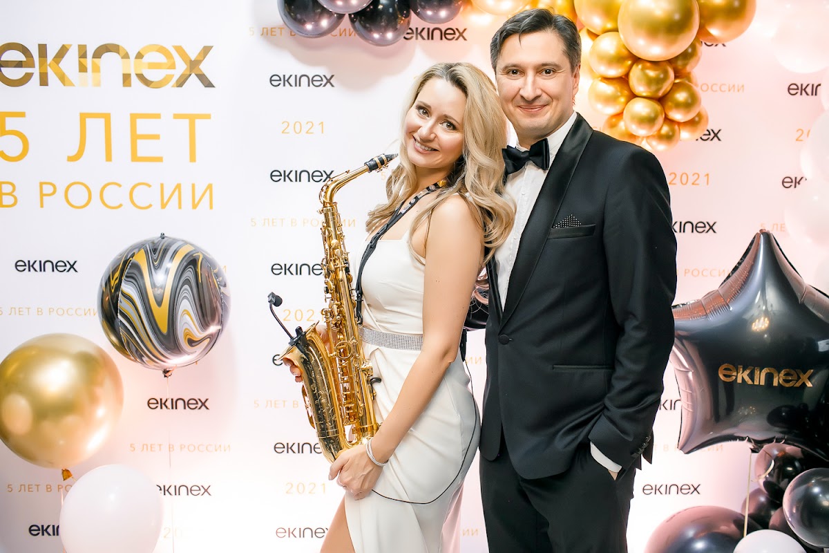 Портфолио: Корпоратив