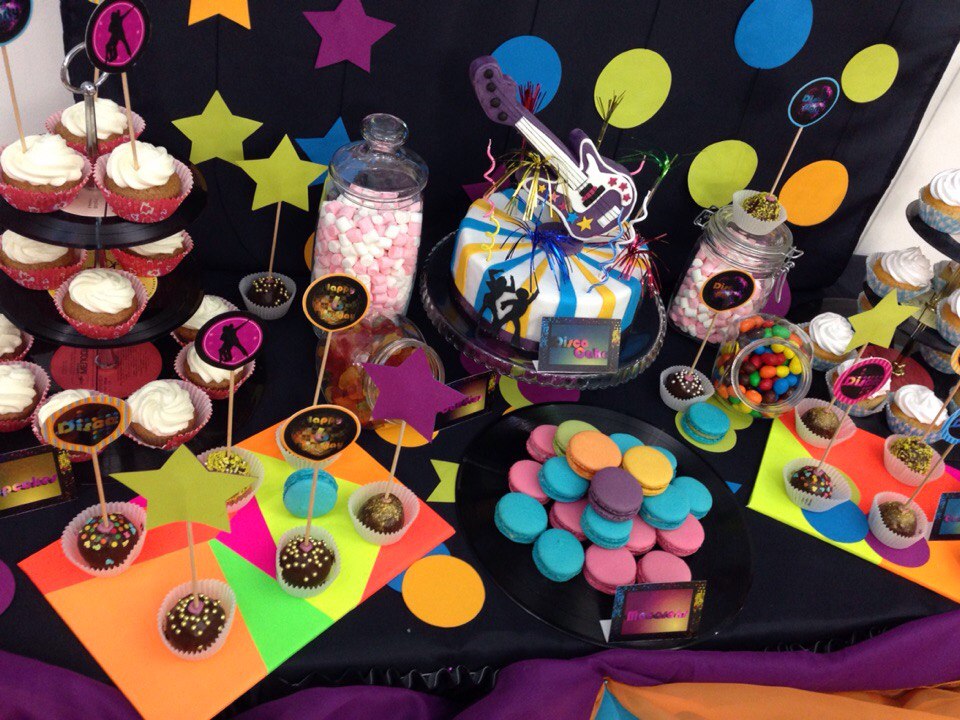 Candy Show — кадр 4 из 13