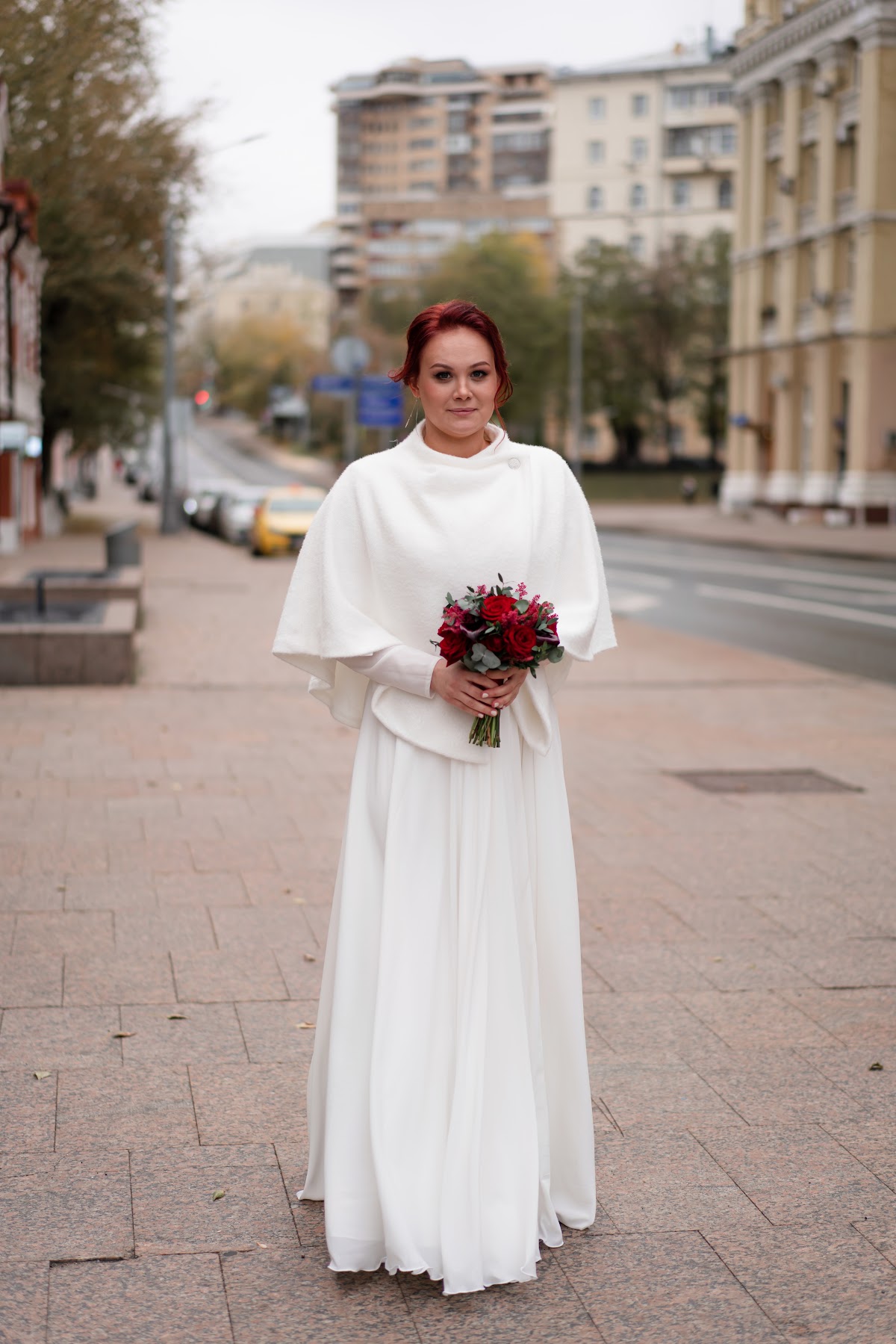 Дарья и Антон
