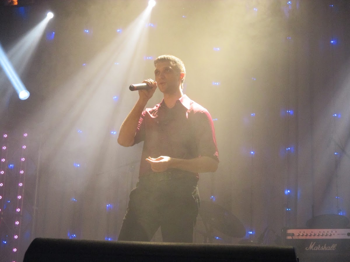 Алексей Рудаков