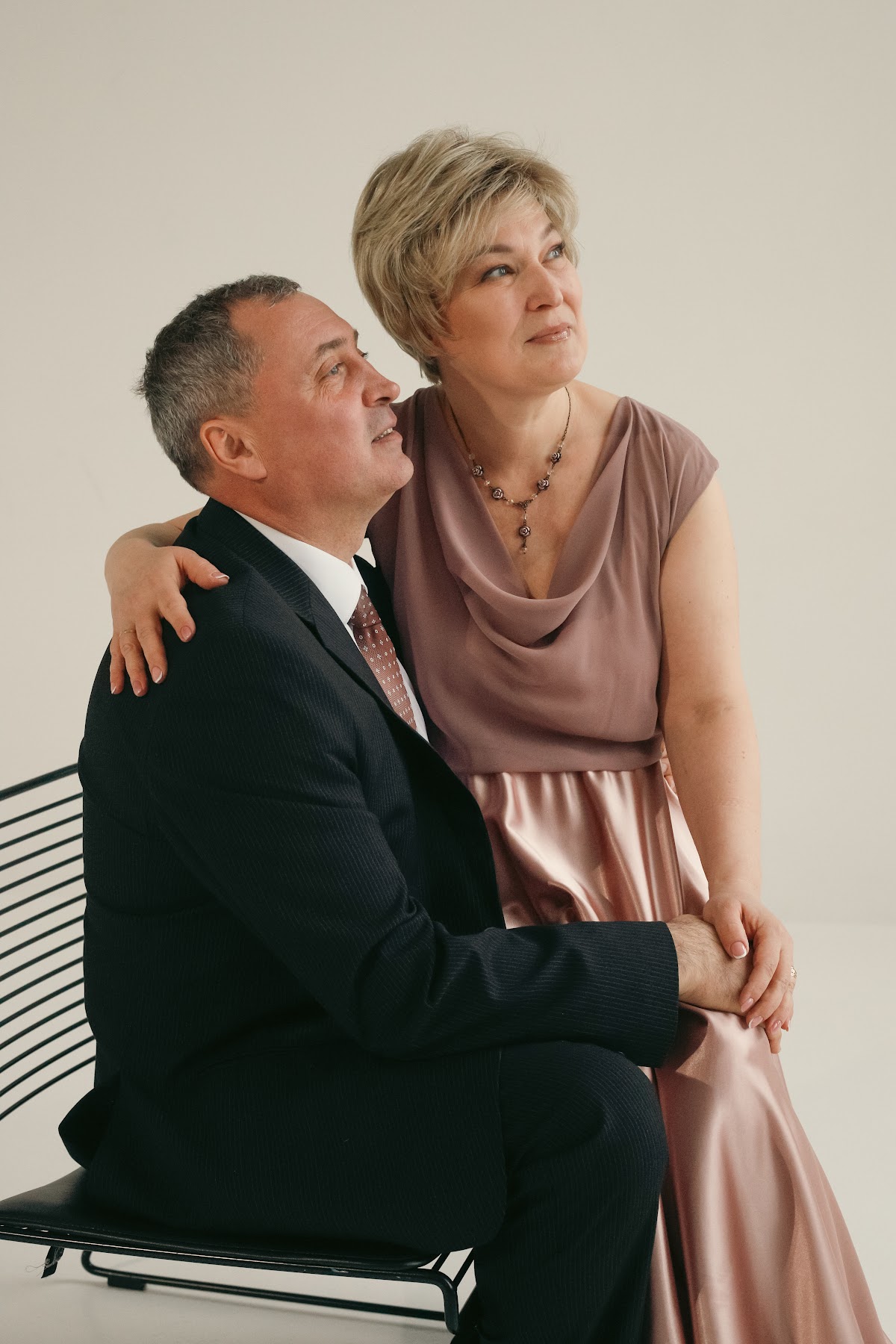 Портфолио: Love story
