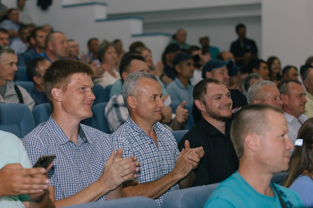 Портфолио: Репортаж