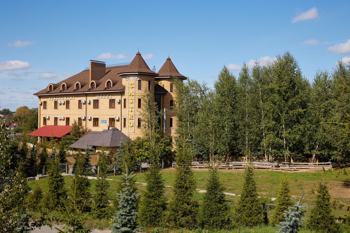 Уличная беседка
