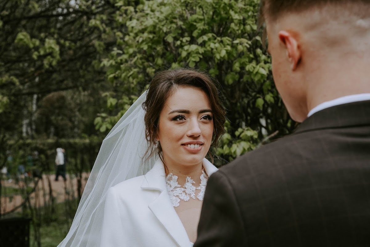 Анастасия и Владимир