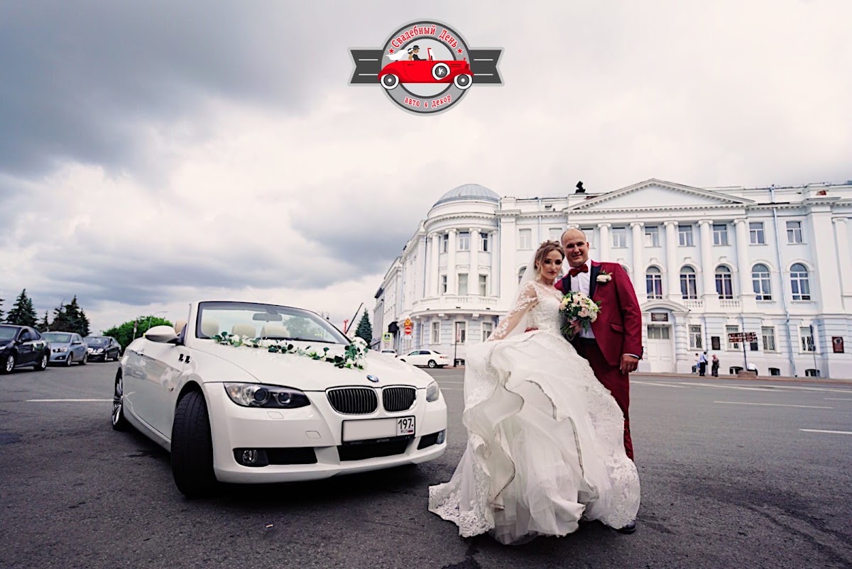 BMW 3-cabrio