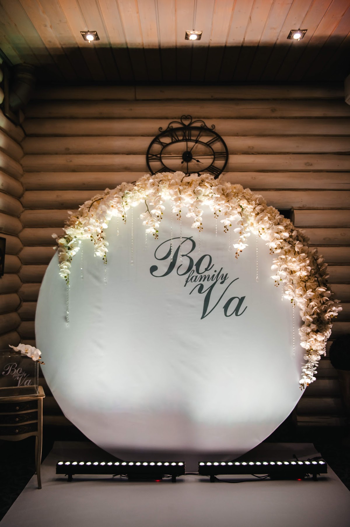 Bova Family