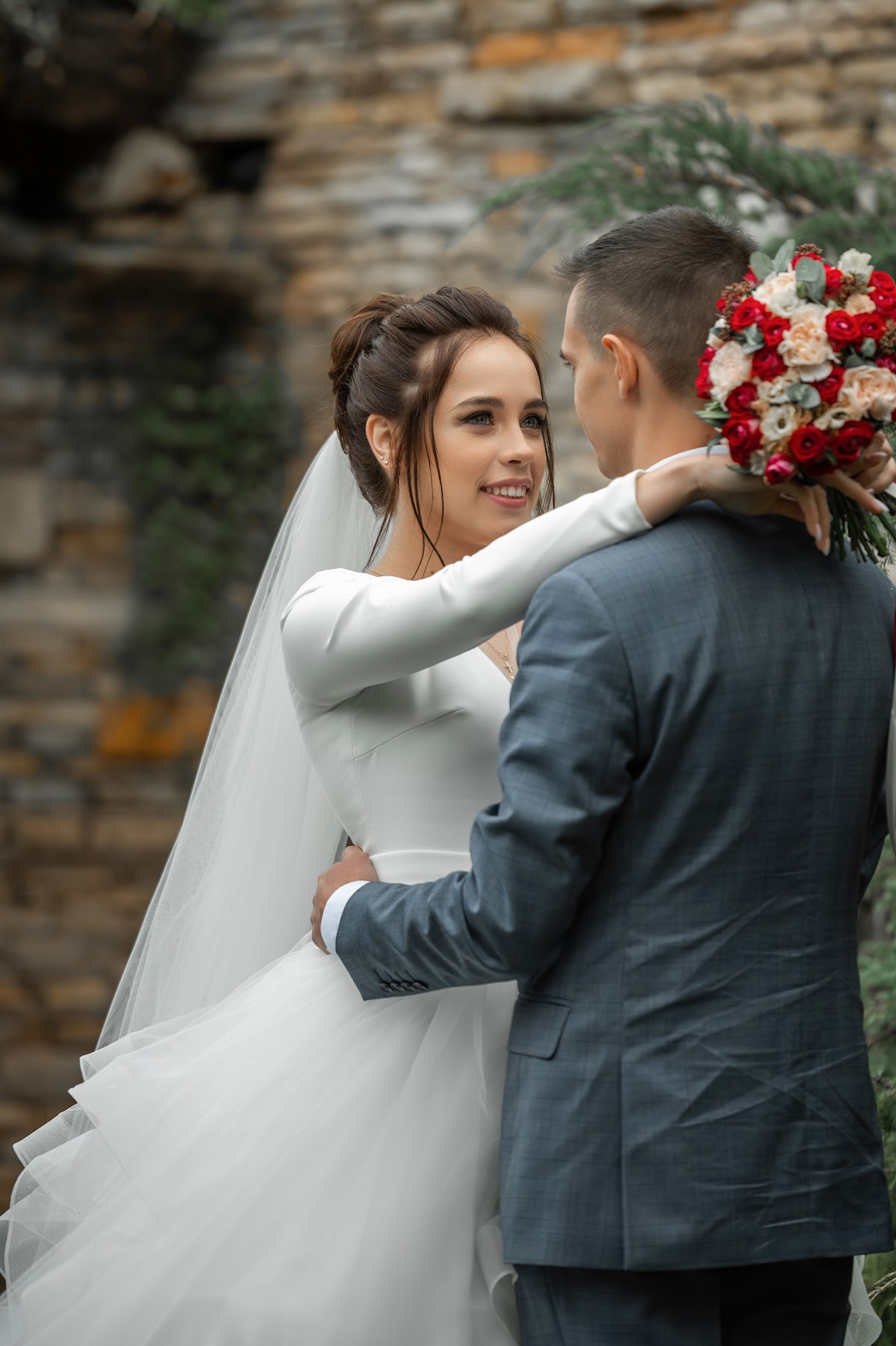 Angelina&Aleksandr