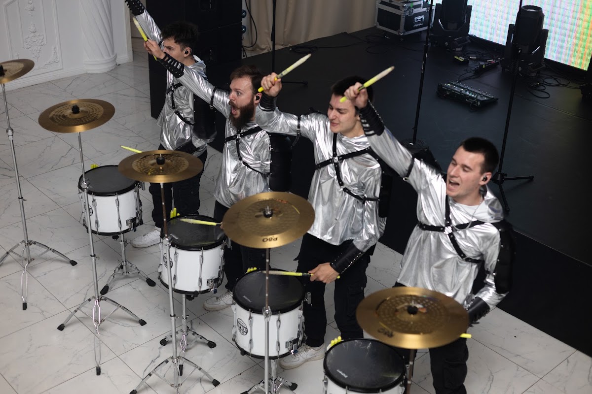 Корпоратив Otar Group