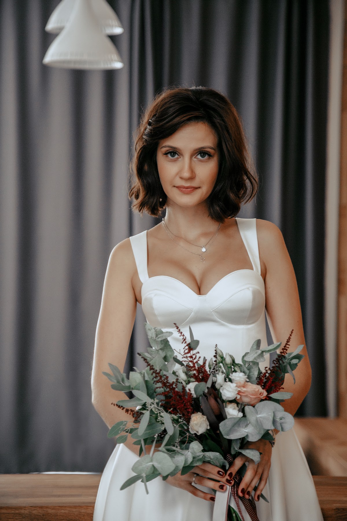 Екатерина и Данил