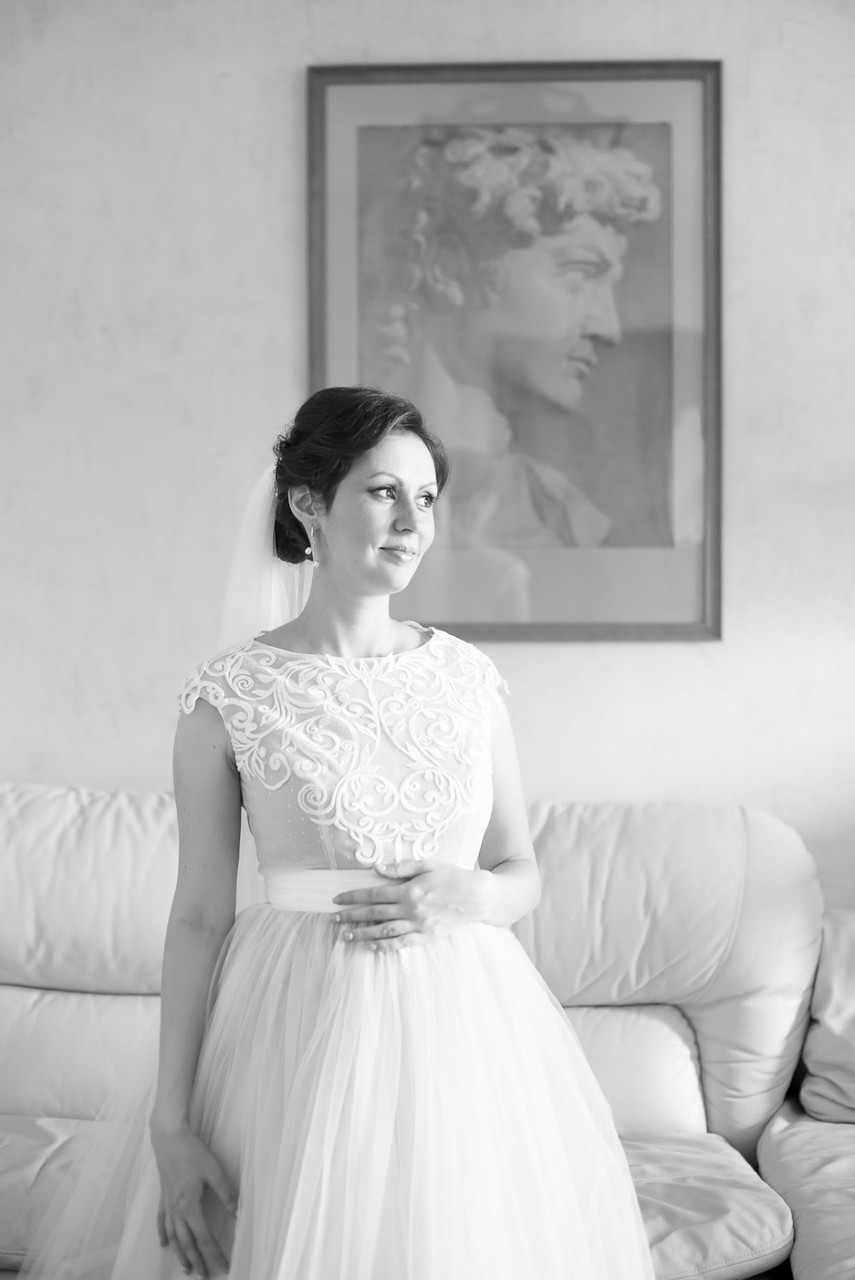 Елена и Алексей