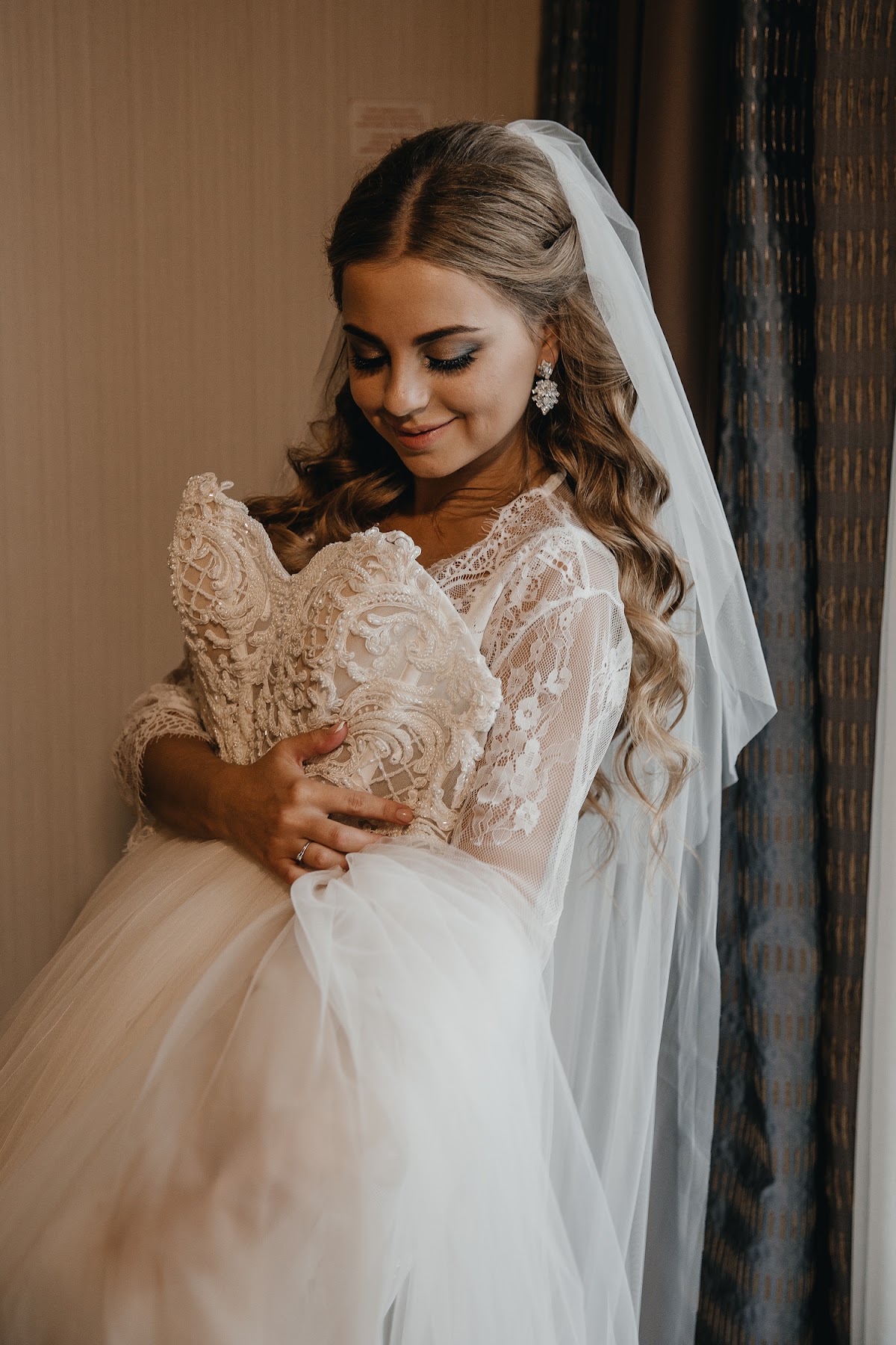 Екатерина и Максим