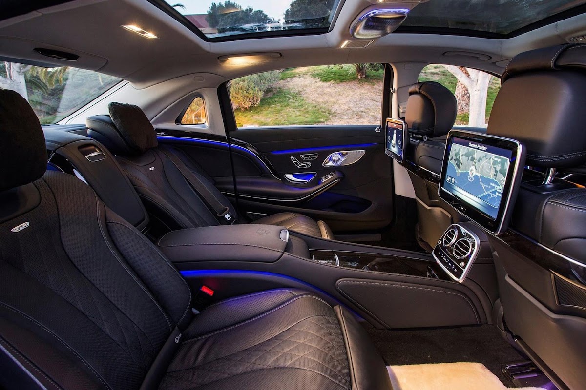 Maybach