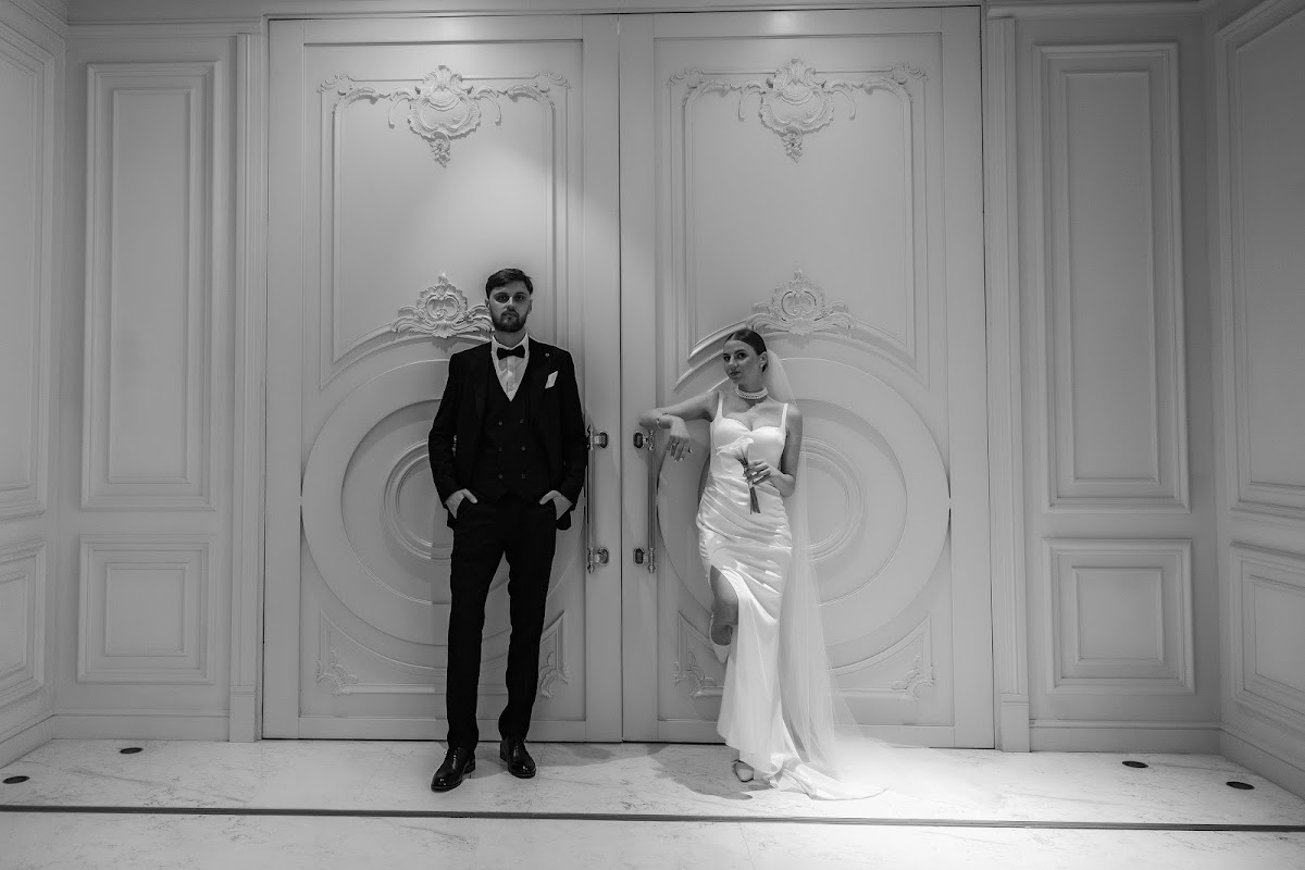 Анна и Рома
