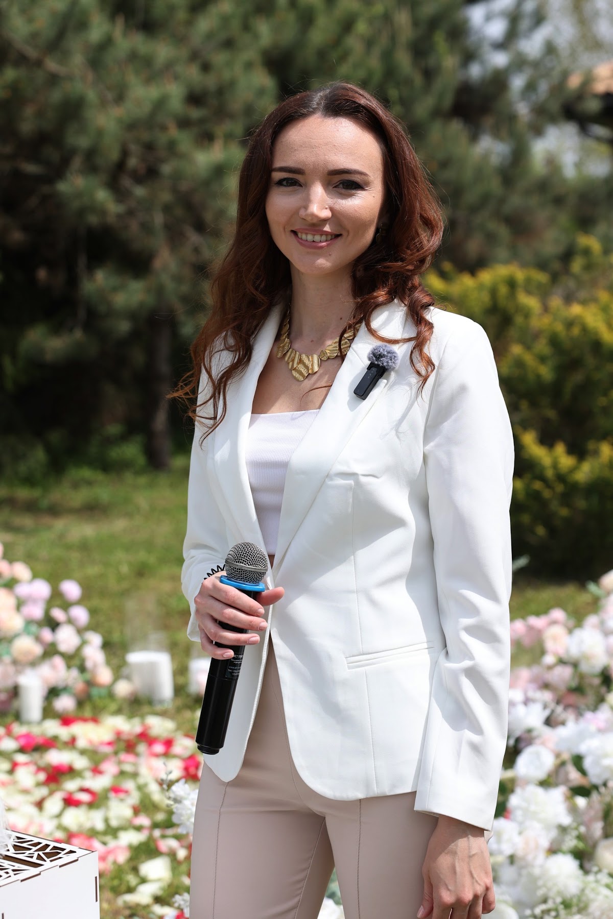 Алёна Назаркова