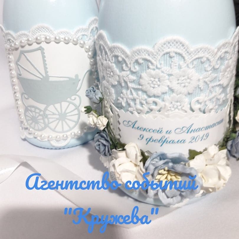 Портфолио: Организация свадьбы