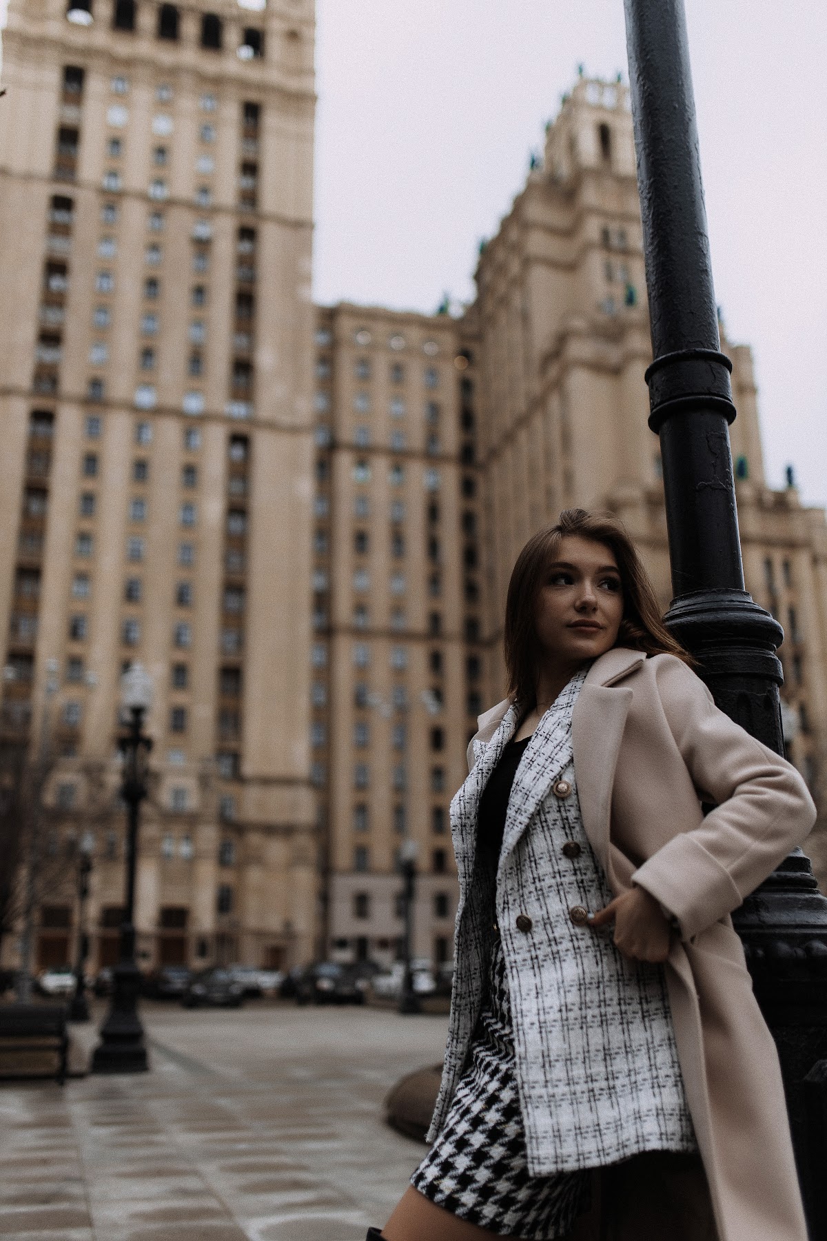 Фотосессия Влада