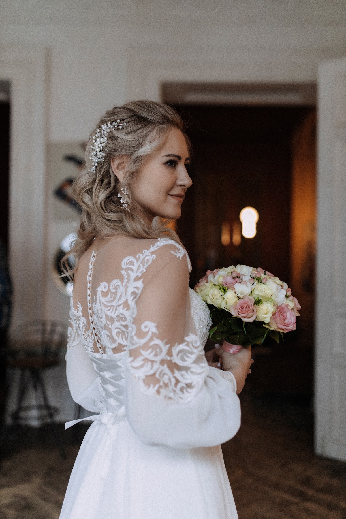 Елена и Дмитрий