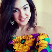Екатерина Шингарёва