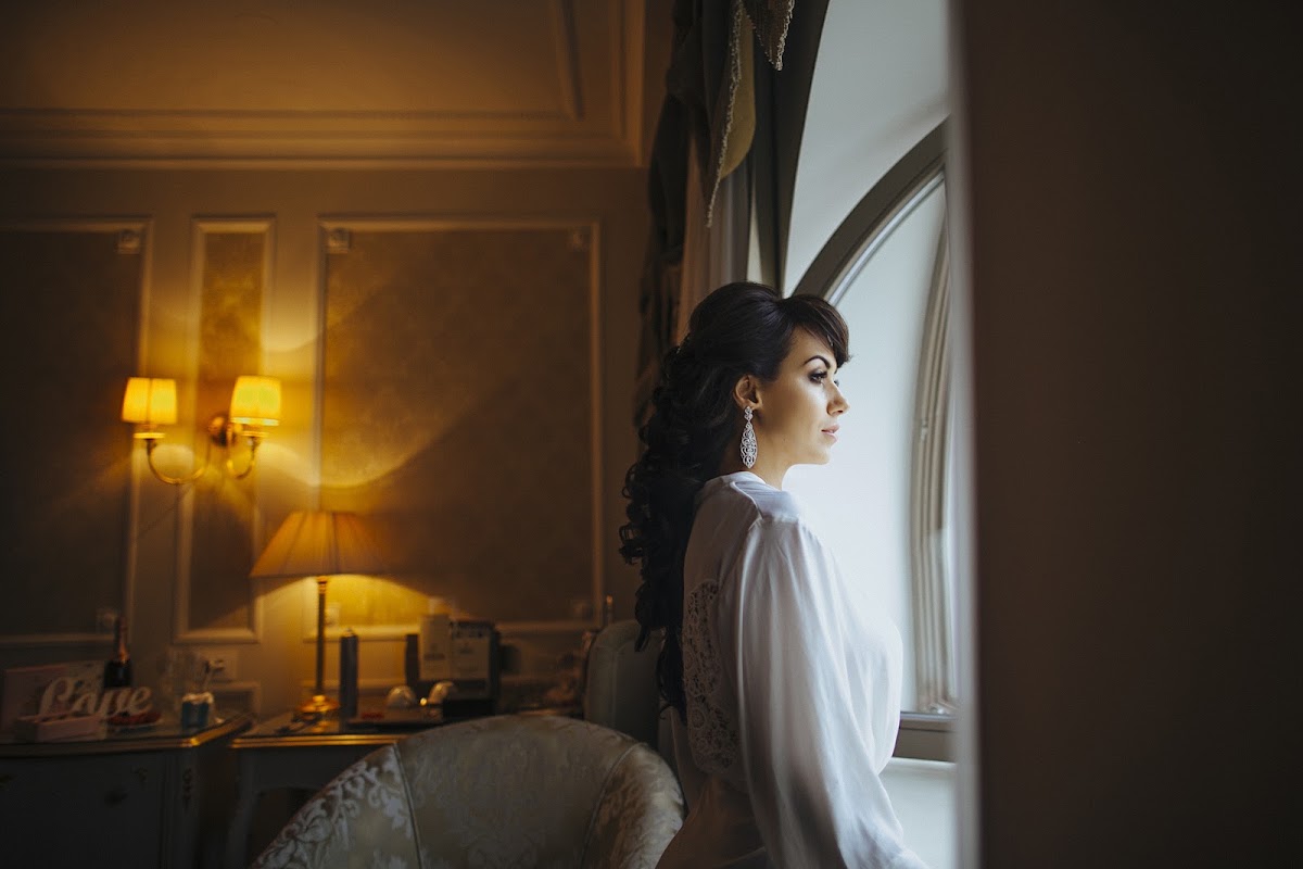 Елена и Борис