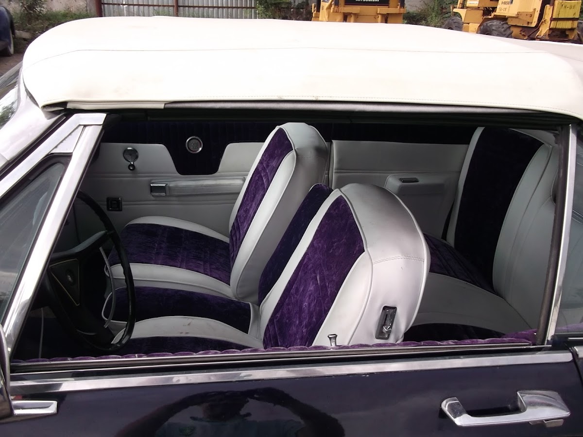 Chrysler 300 — кадр 2 из 2