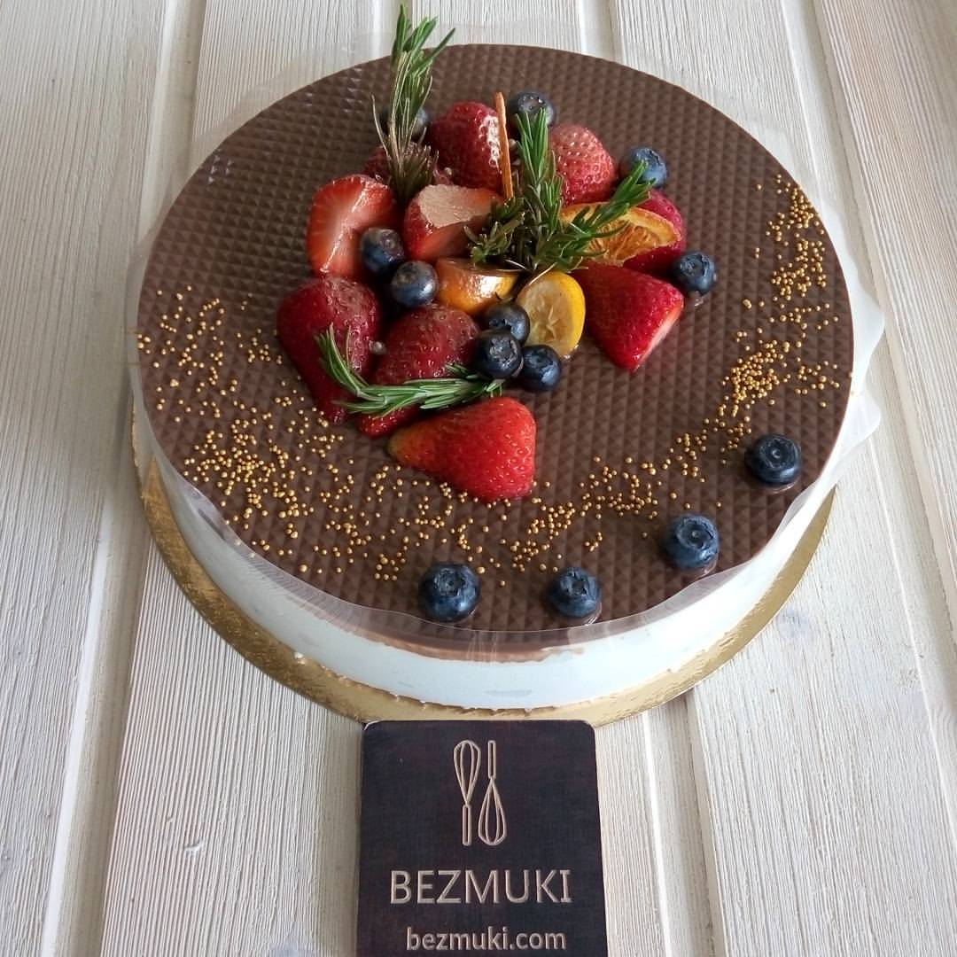 Bezmuki