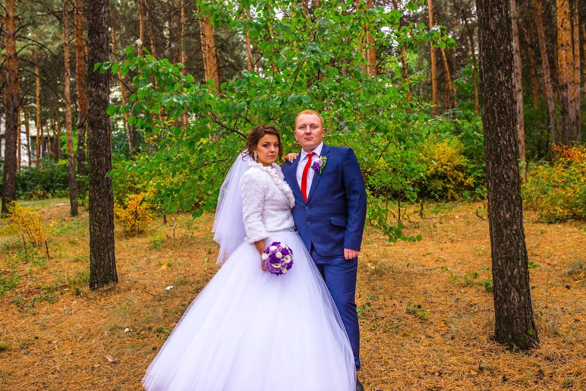 Екатерина и Максим