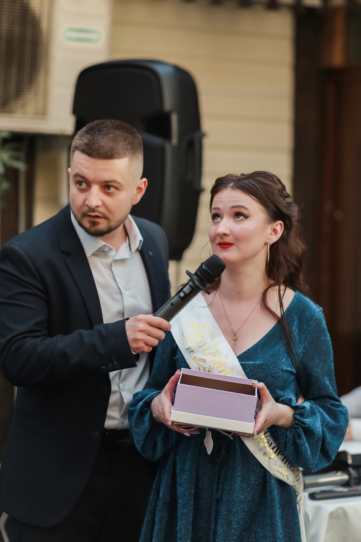 Портфолио: Свадьба