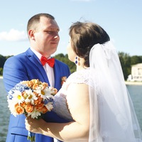 Алина Атауш