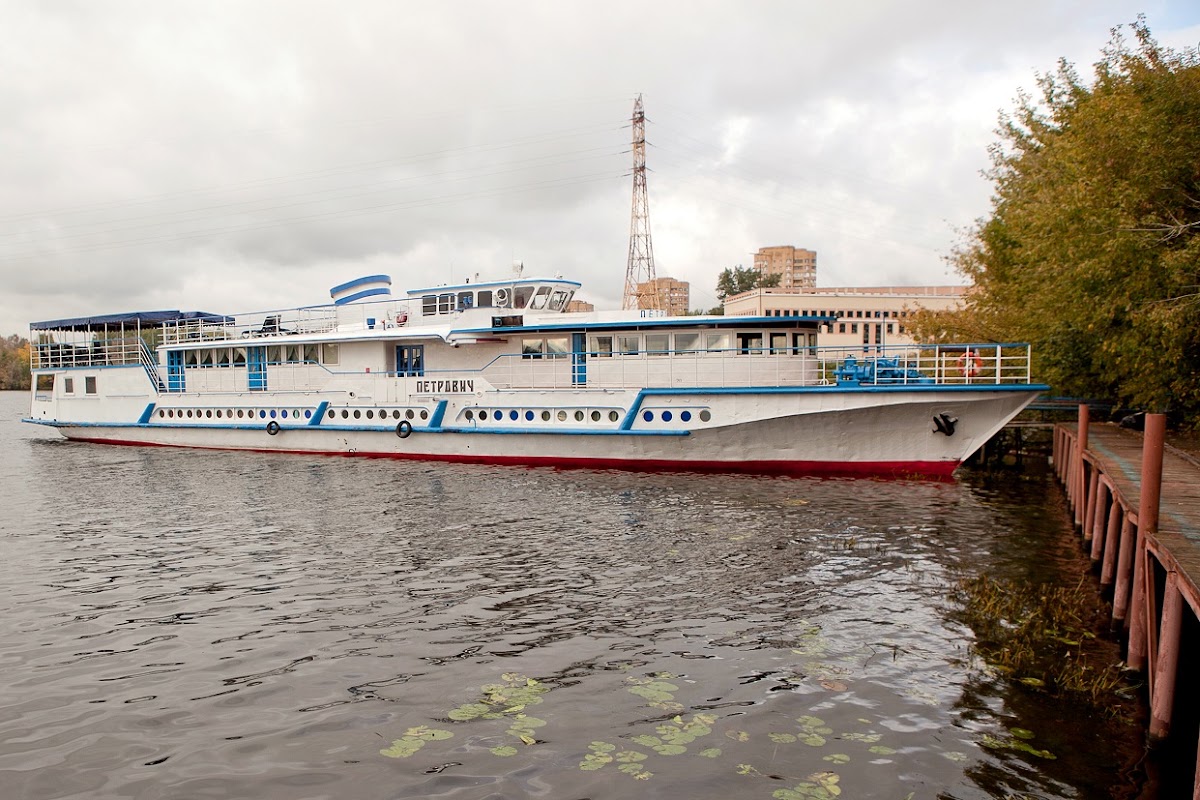 Петрович