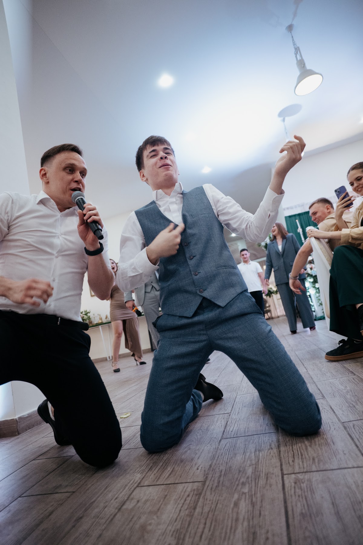Портфолио: Свадьба