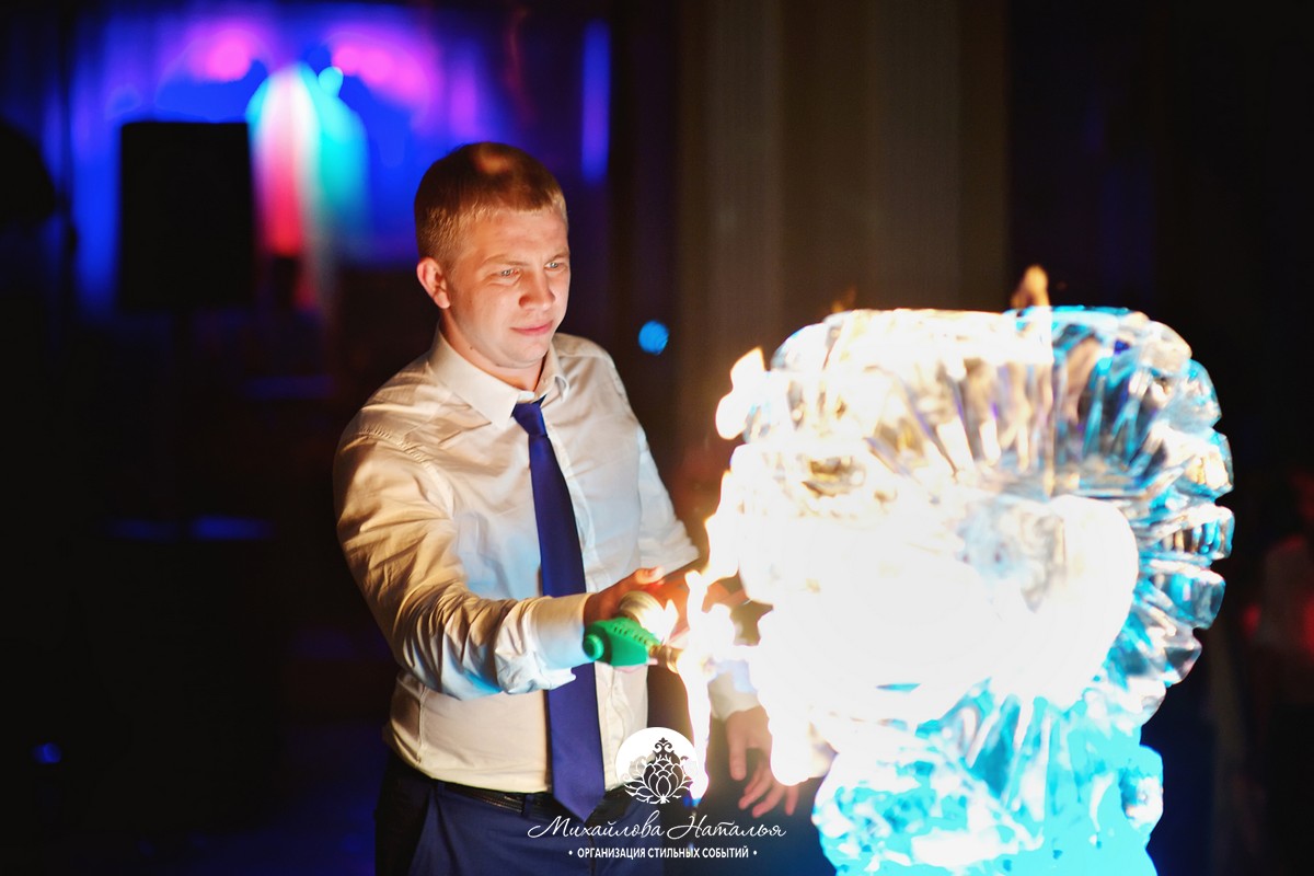 Шоу - интерактивы