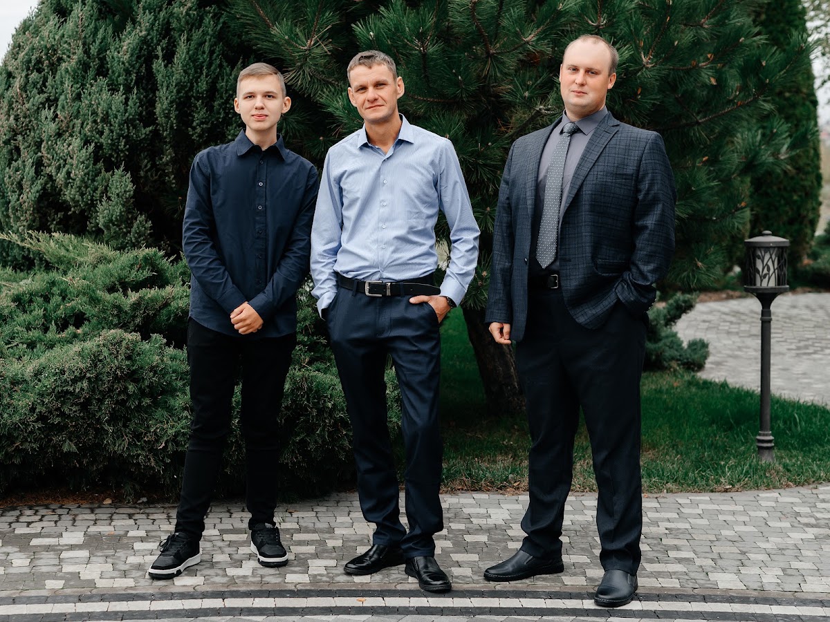 Портфолио: Корпоратив