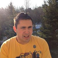 Евгений Рассказов